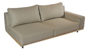 2021 M&L outdoor fabric Luke 2-seater M5030_preview