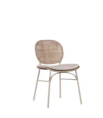 2023 M&L fibre Ferron chair linen M4147_preview