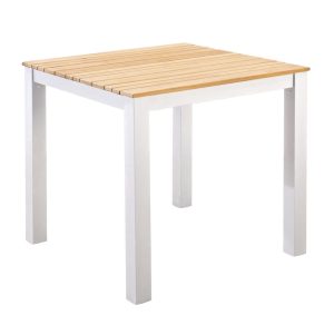ARASHI-DINING-TABLE-76X76CM-WHITE-TEAK